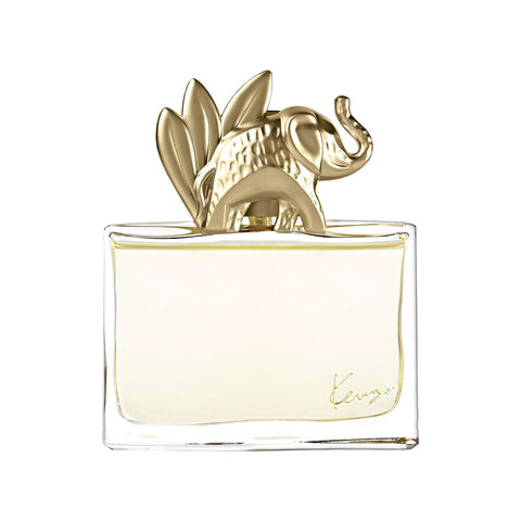 Jungle For Women By Kenzo Eau De Parfum Spray 3.4 oz