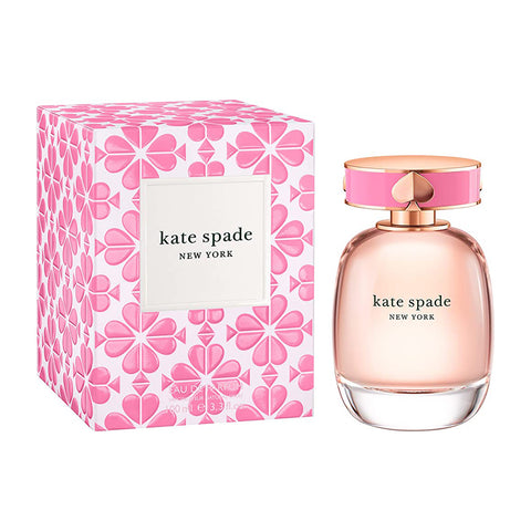 Kate Spade New York For Women By Kate Spade Eau De Parfum Spray 3.4 Oz