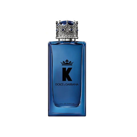 King For Men By Dolce & Gabanna Eau de Parfum Spray