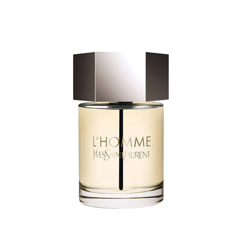 L' Homme For Men By YSL Yves Saint Laurent Eau De Toilette Spray