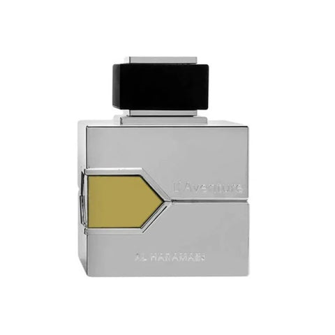 L'Aventure For Men by Al Haramain Eau de Parfum Spray