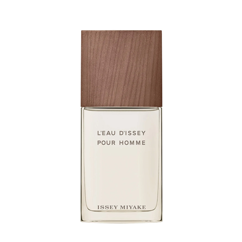 L'Eau d'Issey Pour Homme Vetiver By Issey Miyake Eau de Toilette Intense Spray 3.4 oz