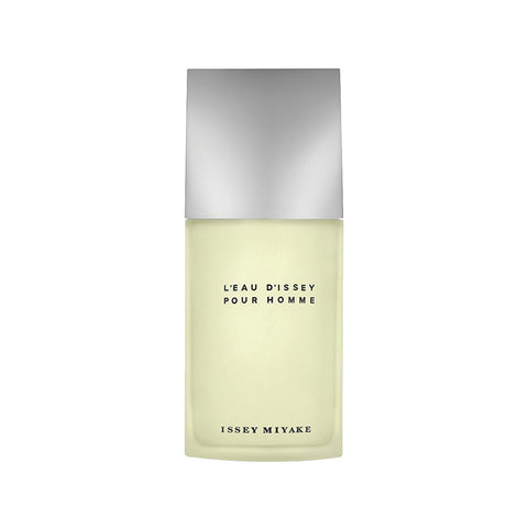 L'Eau D'issey For Men By Issey Miyake Eau De Toilette Spray