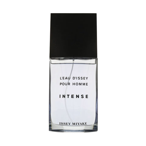 L'eau D'issey Intense For Men By Issey Miyake Eau De Toilette Spray