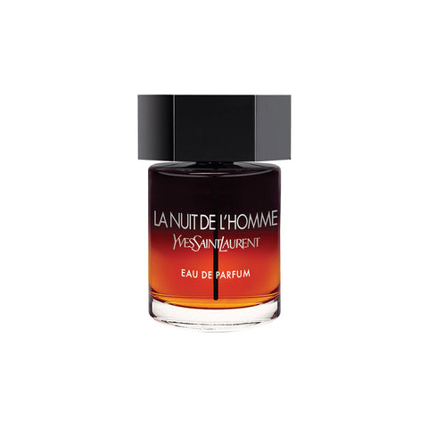 La Nuit De L'Homme For Men By YSL Yves Saint Laurent Eau De Parfum Spray 3.3 oz