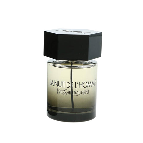 La Nuit De L'Homme For Men By YSL Yves Saint Laurent Eau de Toilette Spray
