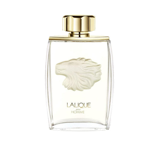 Lalique for Men By Lalique Eau de Parfum Spray 4.2 oz