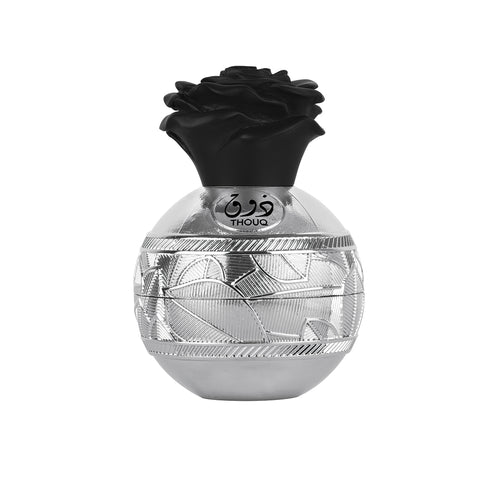 Lattafa Pride Thouq By Lattafa Eau De Parfum Spray 2.7 oz