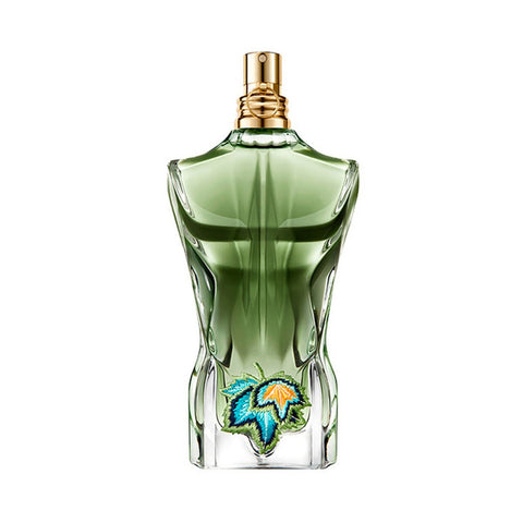 Le Beau Paradise Garden For Men By Jean Paul Gaultier Eau de Parfum Spray