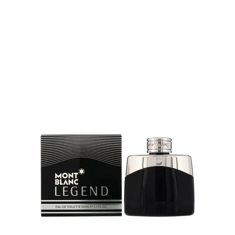 Legend For Men By Mont Blanc Eau De Toilette Spray