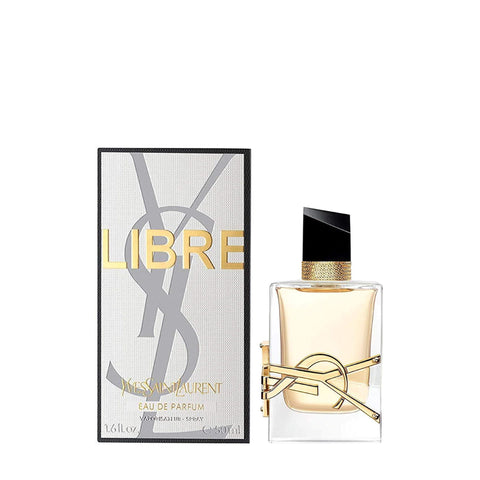 Libre For Women By Yves Saint Laurent Eau De Parfum Spray