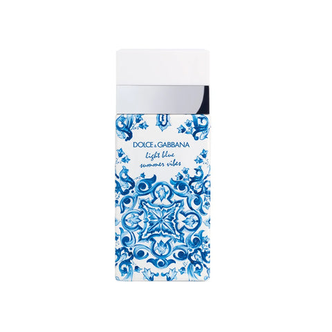 Light Blue Summer Vibes For Women By Dolce & Gabbana Eau de Toilette