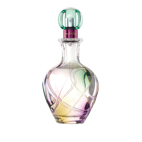 Live For Women By Jennifer Lopez Eau De Parfum Spray 3.4 oz