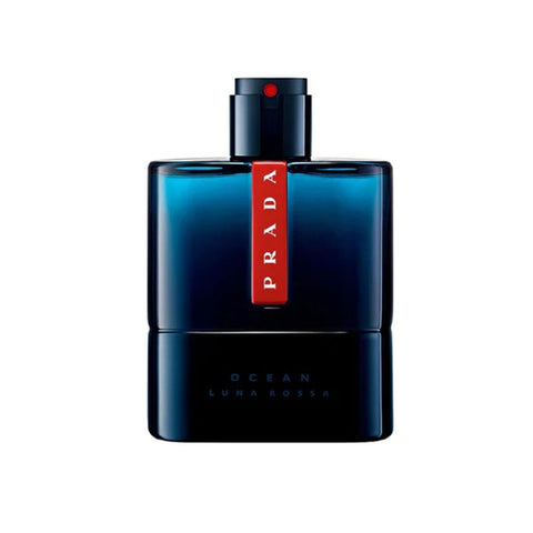 Luna Rossa Ocean for Men By Prada Eau de Parfum Spray 3.4 oz
