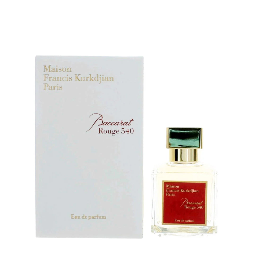 その他 MFK 540 EDP 70ml その他 MFK 540 EDP 70ml Maison Francis Kurkdjian MFK