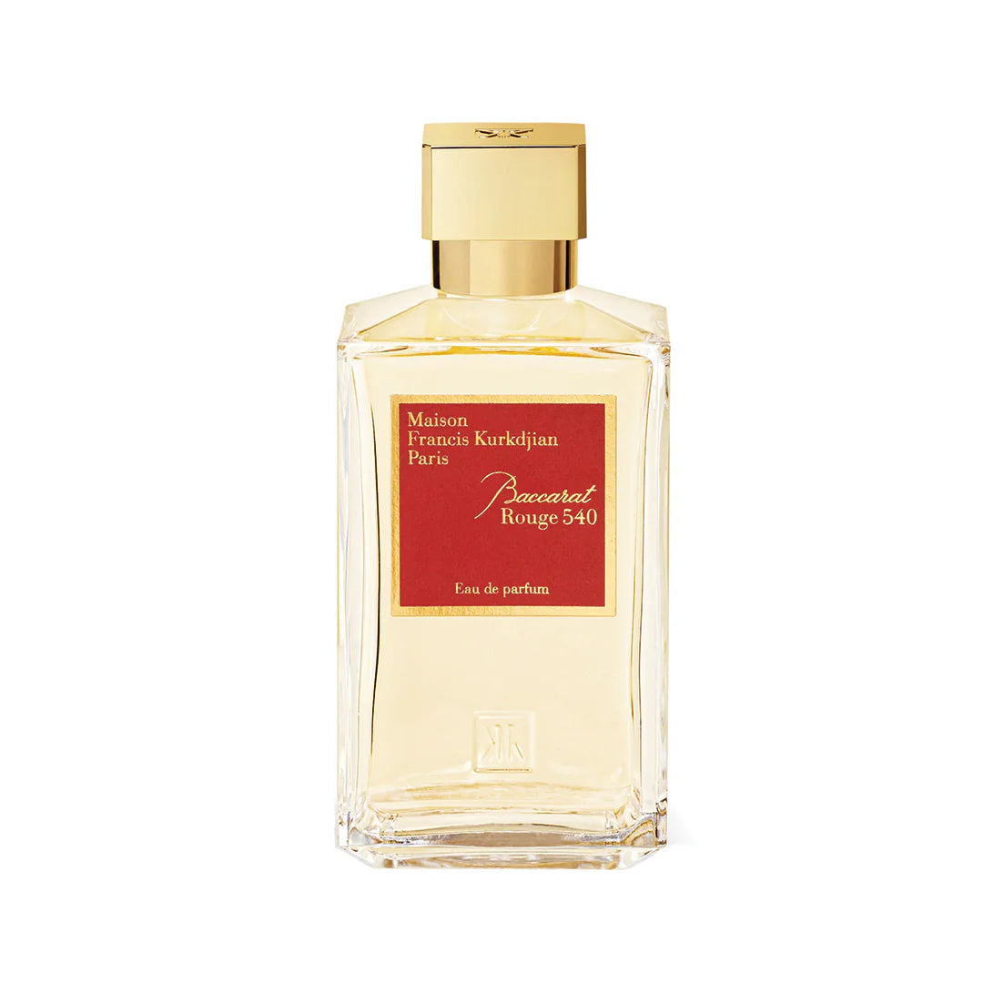 香水(女性用) MFK Baccarat Rouge 540 35mL MAISON FRANCIS KURKDJIAN - Baccarat Rouge 540 eau de parfum 35ml