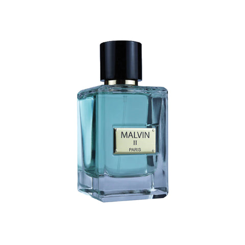 Malvin II for Men By L'Orientale Fragrances Eau de Parfum 3.4 oz