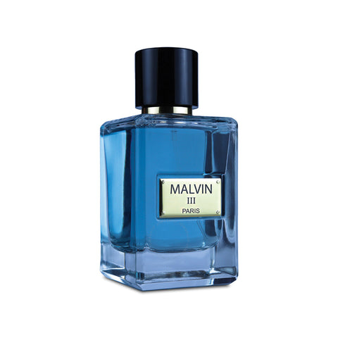 Malvin III for Men By L'Orientale Fragrances Eau de Parfum 3.4 oz