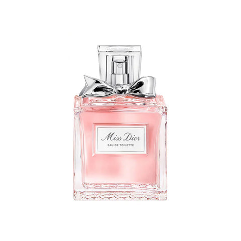 Miss Dior For Women By Dior Eau De Toilette Spray 3.4 oz