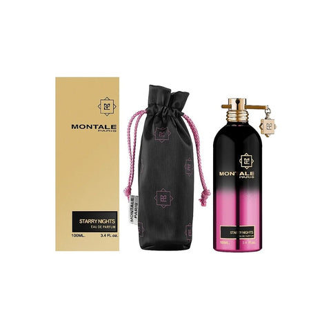 Starry Nights By Montale Eau de Parfum Spray 3.4 oz
