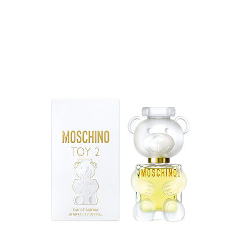 Moschino Toy 2 For Women By Moschino Eau De Parfum Spray