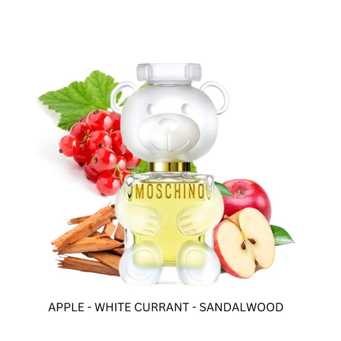 Moschino Toy 2 For Women By Moschino Eau De Parfum Spray