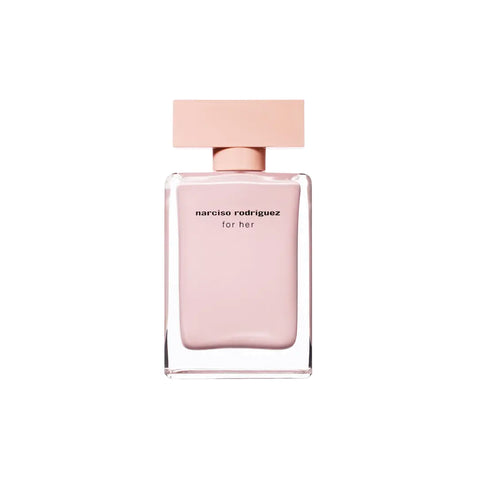 Narciso Rodriguez For Women By Narciso Rodriguez Eau De Parfum Spray 3.4 oz