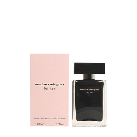 Narciso Rodriguez For Women By Narciso Rodriguez Eau de Toilette Spray