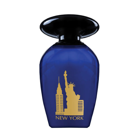 Night de Paris New York By Lorientale Fragances Eau de Parfum 3.3 oz