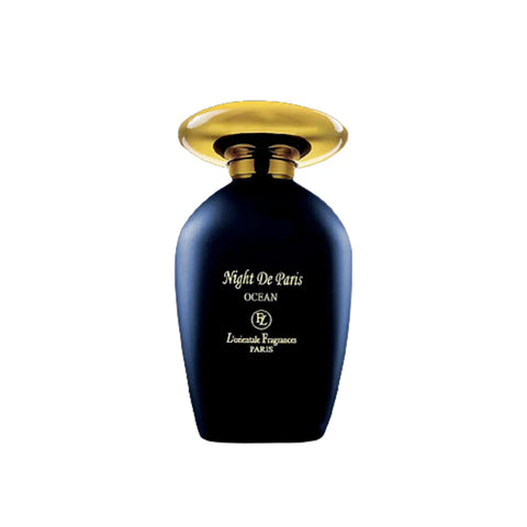 Night De Paris Ocean by Lorientale Fragrances Eau de Parfum Spray 3.3 oz
