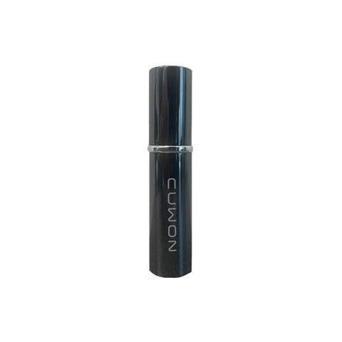 NomadX Argent (Grey) Refillable Perfume Atomizer 5ml