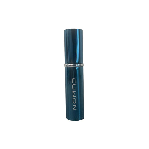 NomadX Bleu (Blue) Refillable Perfume Atomizer 5ml