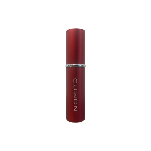 NomadX Rouge (Red) Refillable Perfume Atomizer 5ml