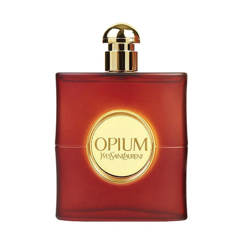 Opium For Women by YSL Yves Saint Laurent Eau de Toilette Spray