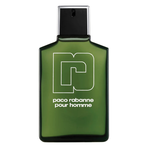 Paco Rabanne Men by Paco Rabanne Eau de Toilette Spray