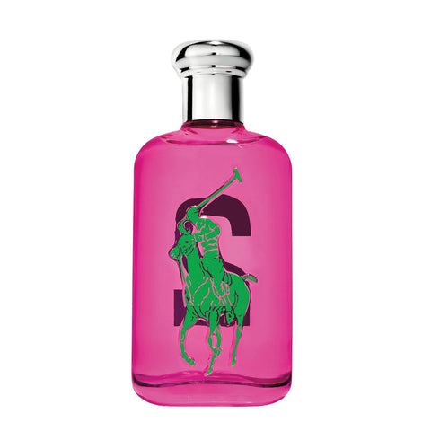 Polo Big Pony #2 for Women By Ralph Lauren Eau De Toilette Spray