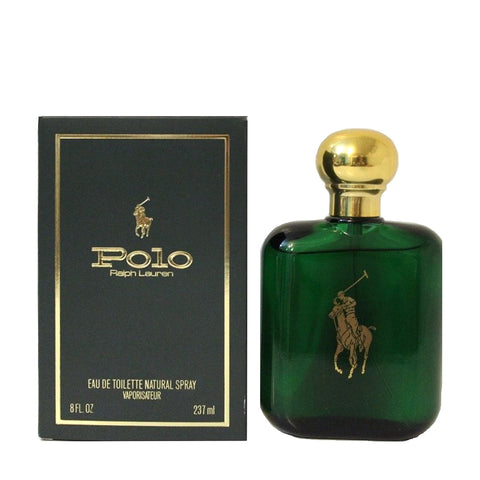 Polo For Men By Ralph Lauren Eau De Toilette Spray