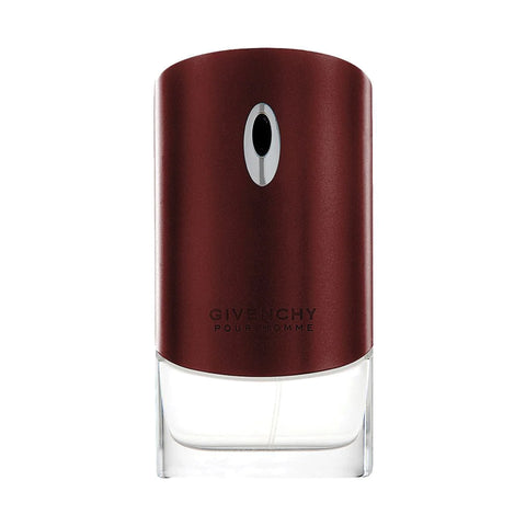 Pour Homme For Men By Givenchy Eau De Toilette Spray 3.4 oz