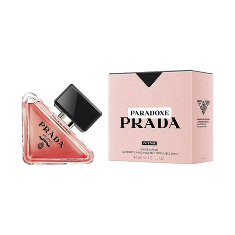 Prada Paradoxe Intense For Women by Prada Eau de Parfum Spray 3 oz