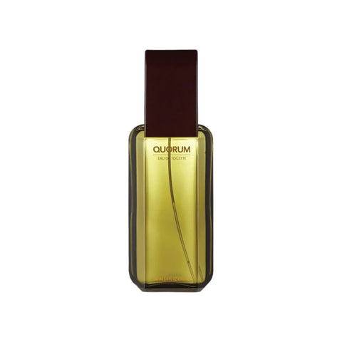 Quorum For Men By Antonio Puig Eau De Toilette Spray 3.4 oz
