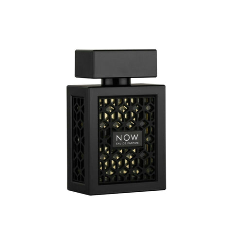 Rave Now By Lattafa Eau De Parfum Spray 3.4 oz