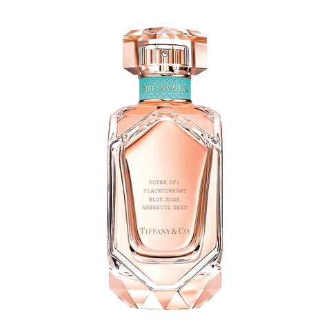 Rose Gold For Women By Tiffany & Co Eau de Parfum Spray 2.5 oz