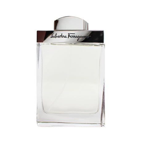 Salvatore Ferragamo Pour homme By Salvatore Ferragamo Eau de Toilette Spray 3.4 oz