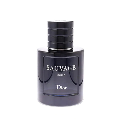 Sauvage Elixir for Men By Dior 3.4 oz