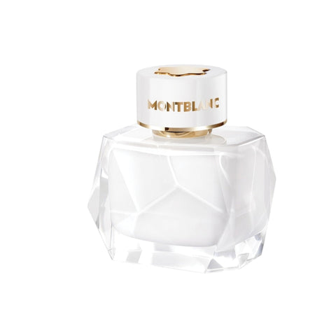 Signature for Women By Mont Blanc Eau de Parfum Spray 3.0 oz