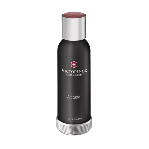 Swiss Army Altitude For Men By Victorinox Eau De Toilette Spray 3.4 oz