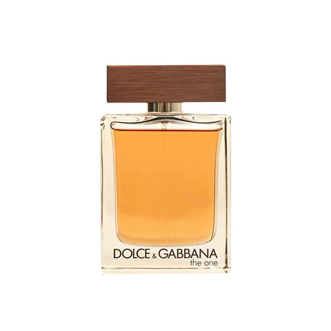 The One For Men By Dolce & Gabbana Eau De Toilette Spray 3.4 oz