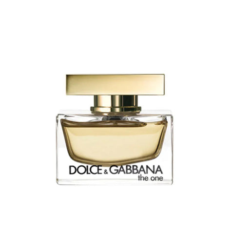 The One For Women By Dolce & Gabbana Eau De Parfum Spray