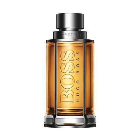 The Scent For Men By Hugo Boss Eau de Toilette Spray