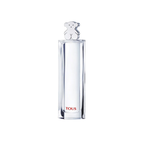 Tous For Women By Tous Eau De Toilette Spray 3.0 oz